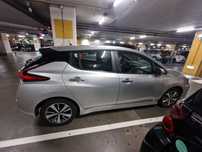 Nissan Leaf 40 kwa 2018
