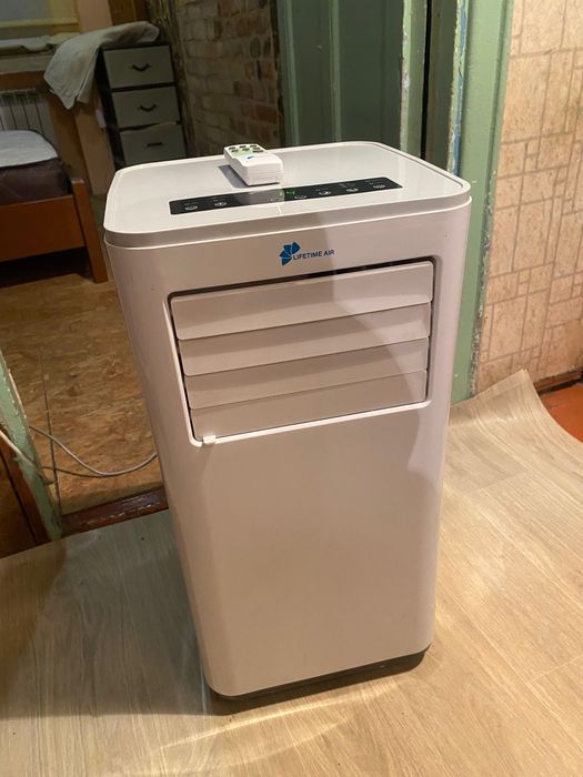 Кондиціонер LIFETIME.AIR