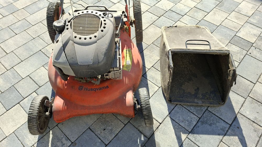 Kosiarka Husqvarna