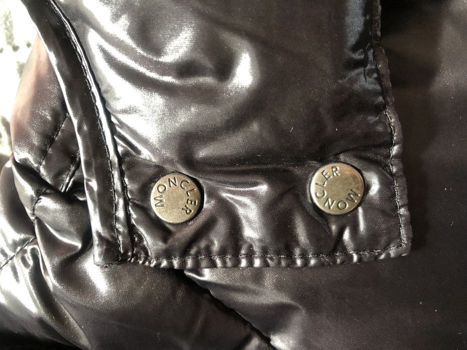 Куртка/ пуховик Moncler