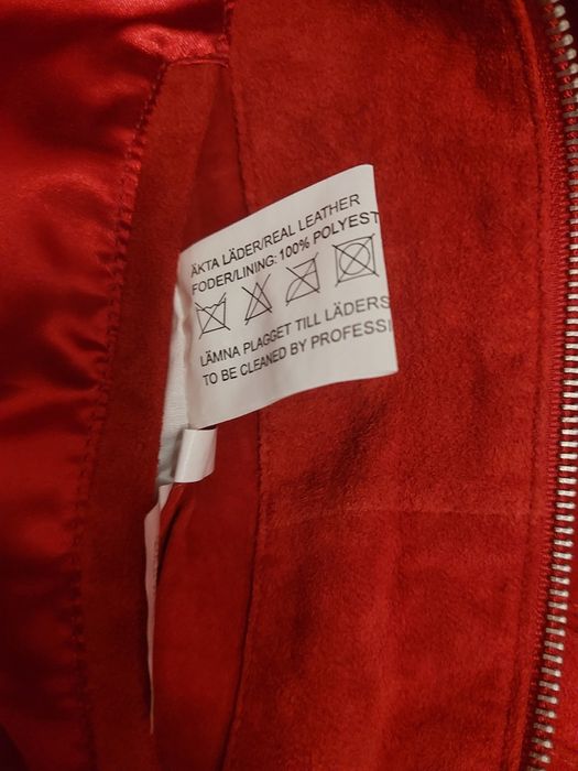 Замшевая,кожаная куртка-пиджак.