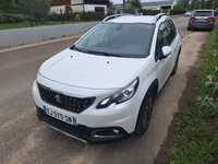 Peugeot 2008 1.2 Pure Tech 110KM