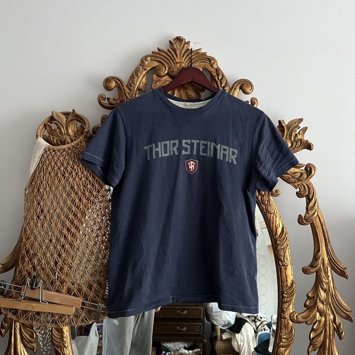 Футболка thor steinar