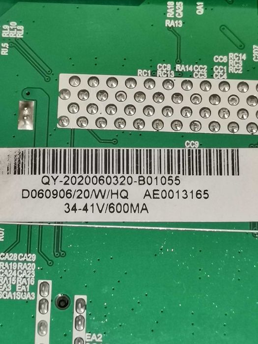 Mainboard HK.T.RT2841P638 smart tv android  WONDER e outras