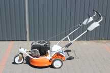 Kosiarka spalinowa STIHL 6 KM 48cm Mocny Silnik B&S 161cc DOV RM3.0 RT