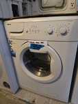 Pralka Beko 5kg slim