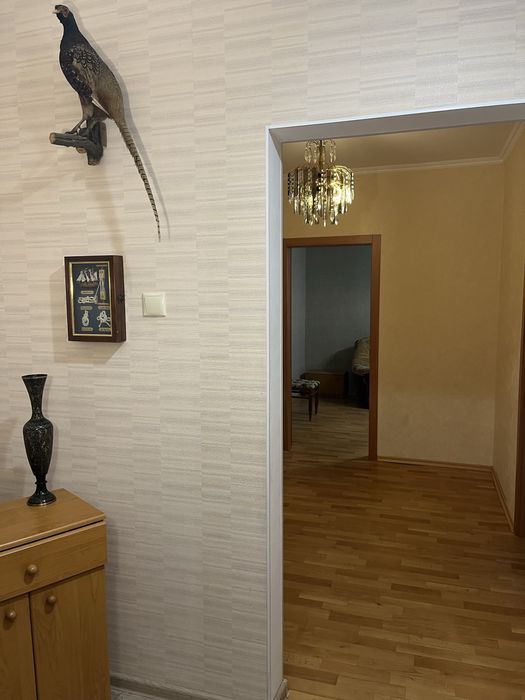 Оренда двокімнатної квартири, Урлівська 34