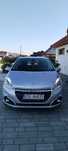 Peugeot 208 Niski przebieg, bezwypadkowy, piękny