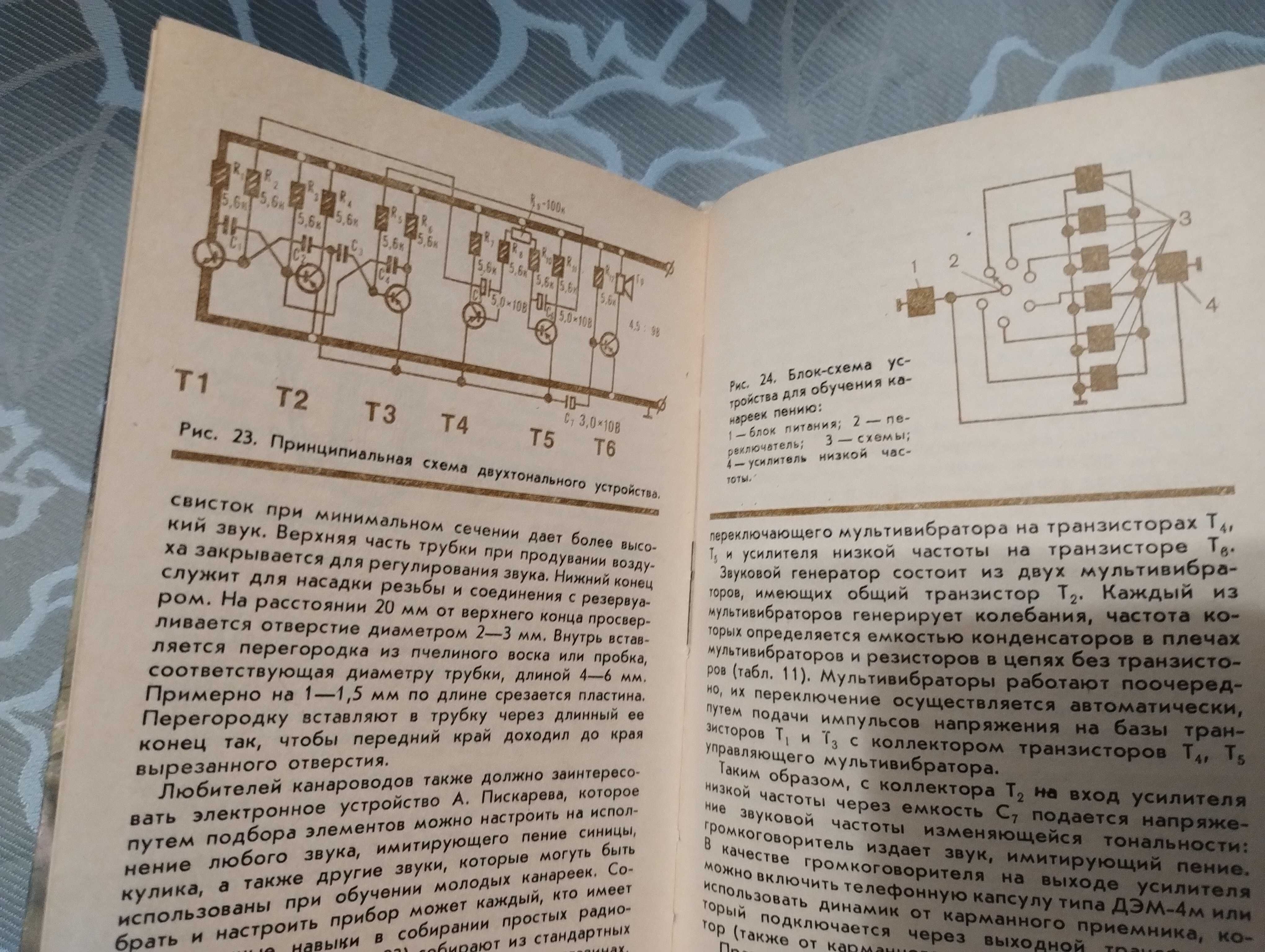 Справочная книга по охране и разведению птиц Рахманов 1983 год.