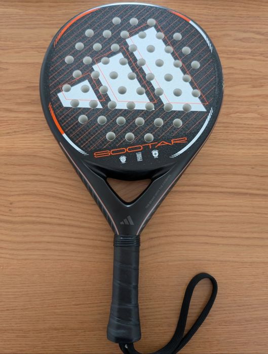 Raquete Padel Adidas Sootar
