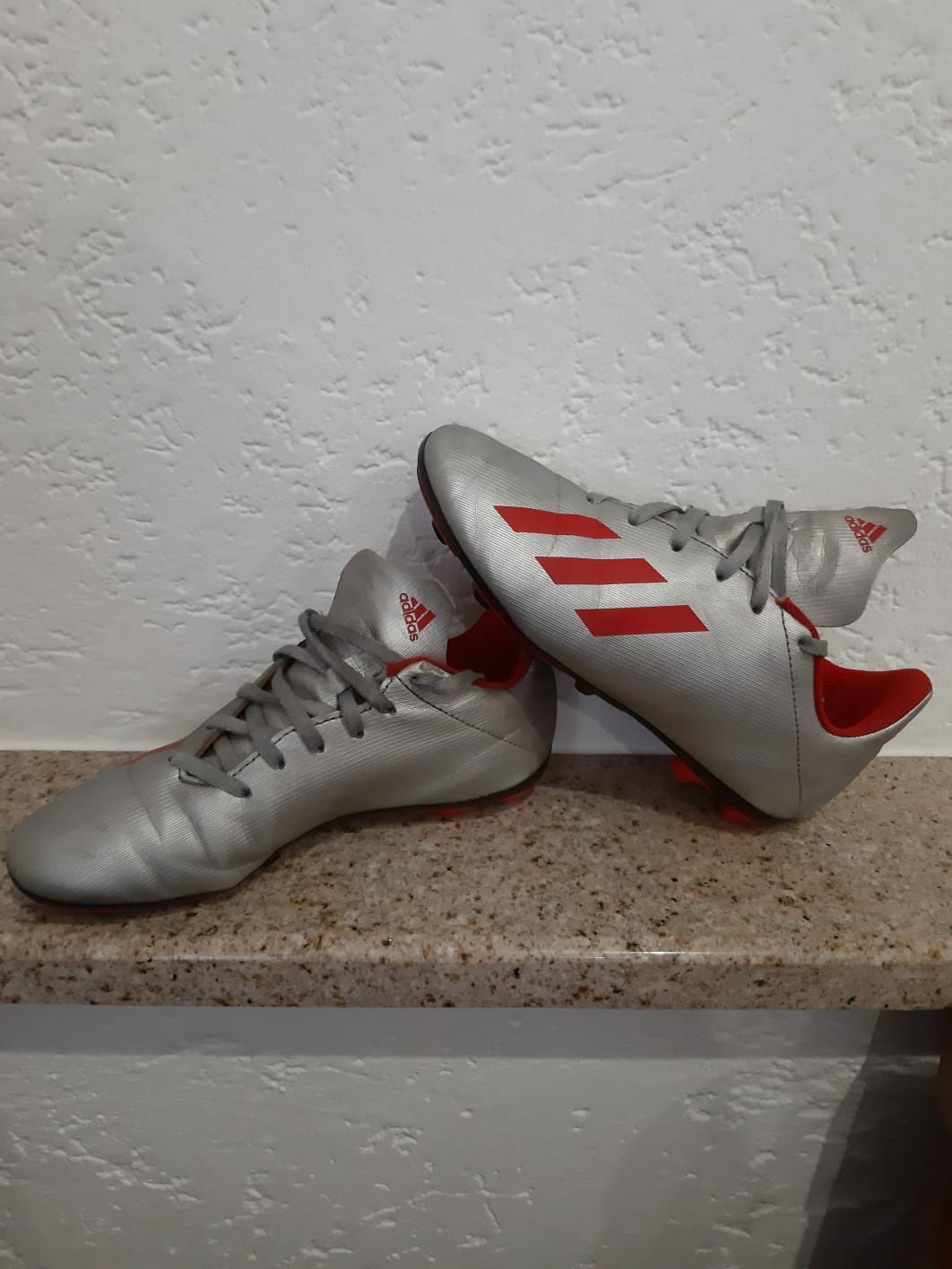 Buty piłkarskie korki lanki ADIDAS roz. 36 oryginał