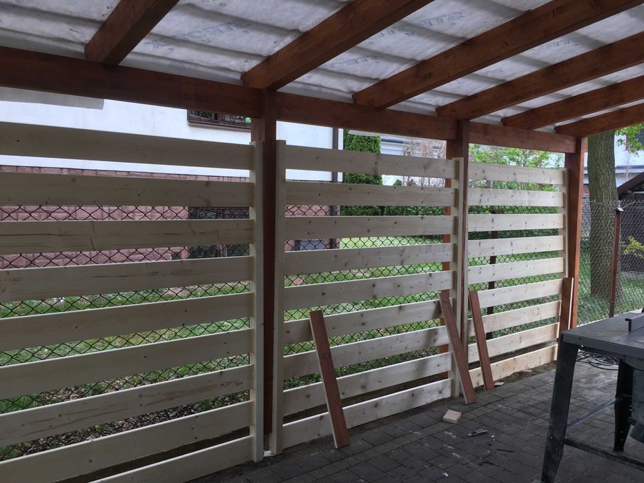 Kompleksowe remonty i wykończenia, podłogi schody tarasy i renowacja