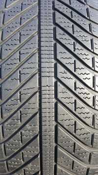 Goodyear 235/55 r17 Vector 4Seasons 4x4 SUV /// 5,3mm!!! A0