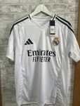 Camisola Mbappe Real Madrid