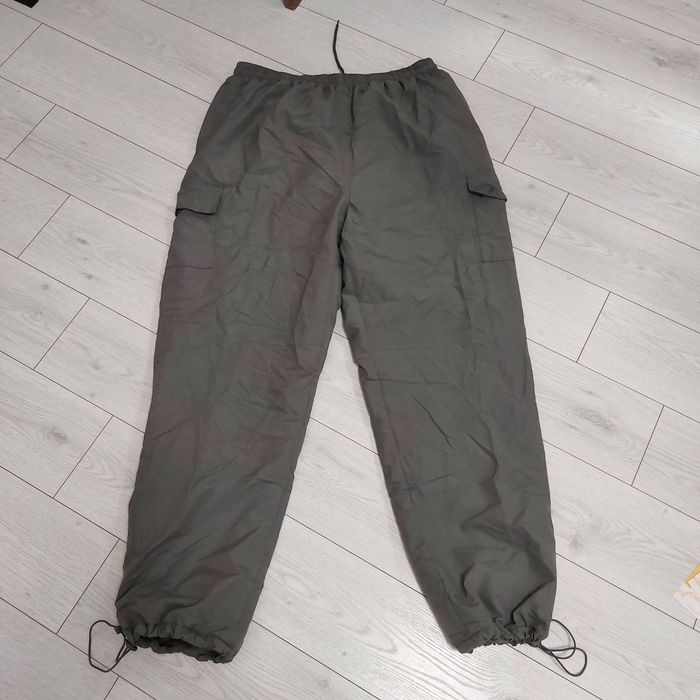 Спорт штани теплі р.XXL нові