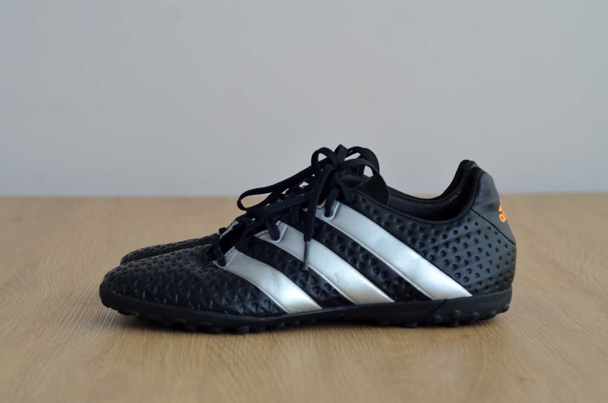 Сороконіжки Adidas Ace 16.4 TF, (р. 40)