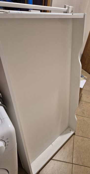 Łóżeczko dla dziecka