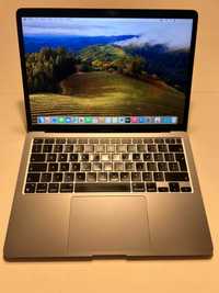 Apple MacBook Air M1/16GB/256/Mac OS Space Gray