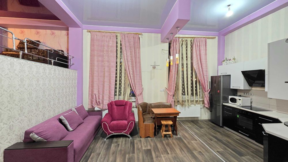 DC S4 Продам 2 комнатную квартиру ЖК Журавлевский Новоалександровская