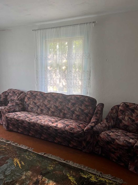 Продаж будинку с.Горбове