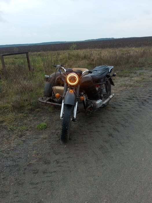 Продам днепр мт 11 хороший торг