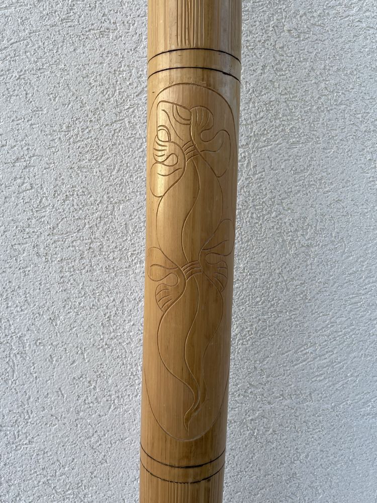 Vendo Didgeridoo