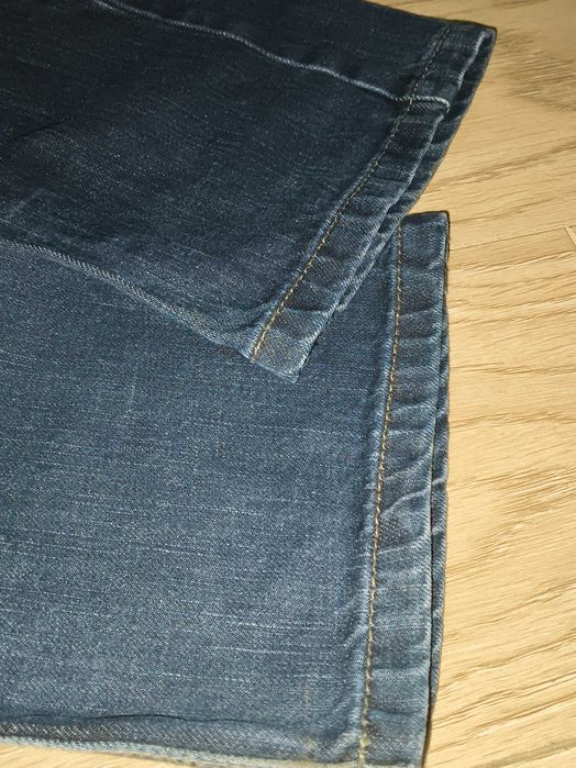 Классические джинсы Size 170