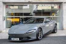 Ferrari Roma