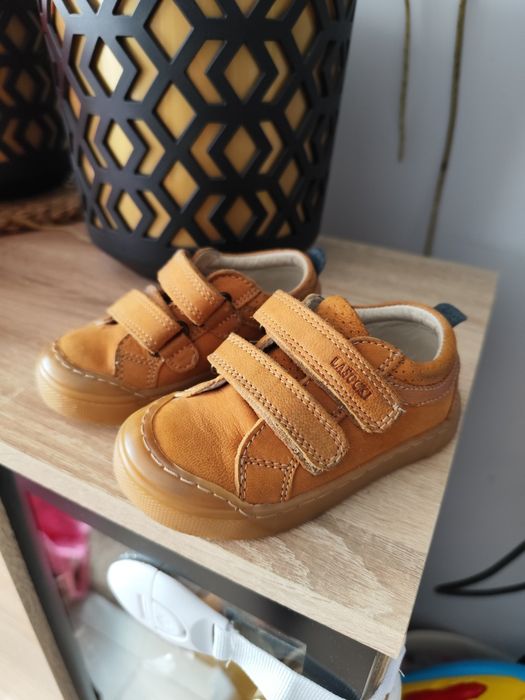 Buty Lasocki dla chłopca