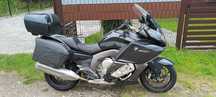 BMW K BMW K 1600 gt