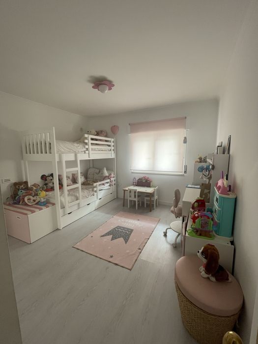 Apartamento Varge Mondar