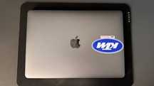 MacBook Pro 2017 i5 16Gb RAM nowa bateria i dysk