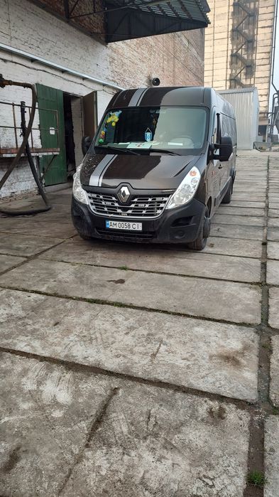 Вантажні перевезення