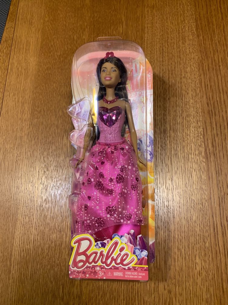 Barbie nowa z USA