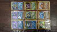 Lote cartas Pokemon (aprox 400 cartas)