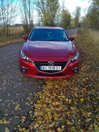 Продам Mazda 3 grand touring