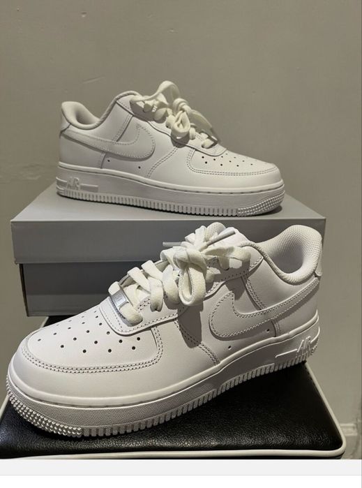 air force 1 branco 35