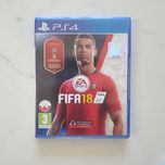 FIFA 18, Spider Man (2018)