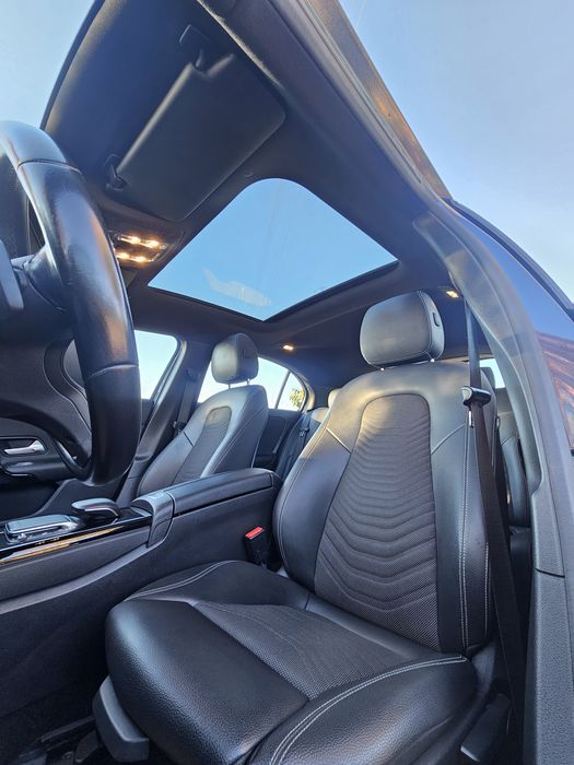 Mercedes-Benz A180 Automático