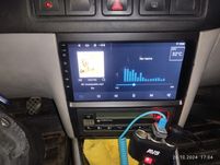 ‼️+Камера‼️Магнітола Volkswagen Golf MK4,Bora,Jetta, 2002 -2009р
