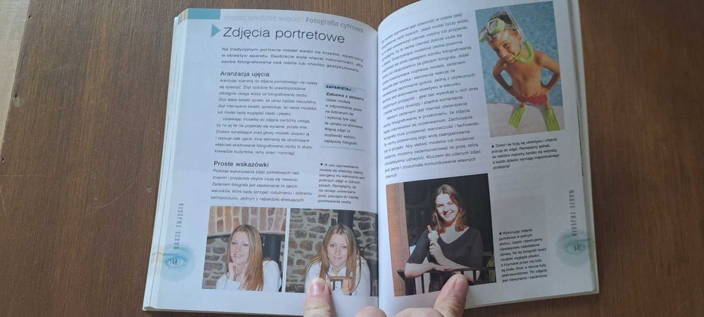 Zdjęcia cyfrowe poradnik