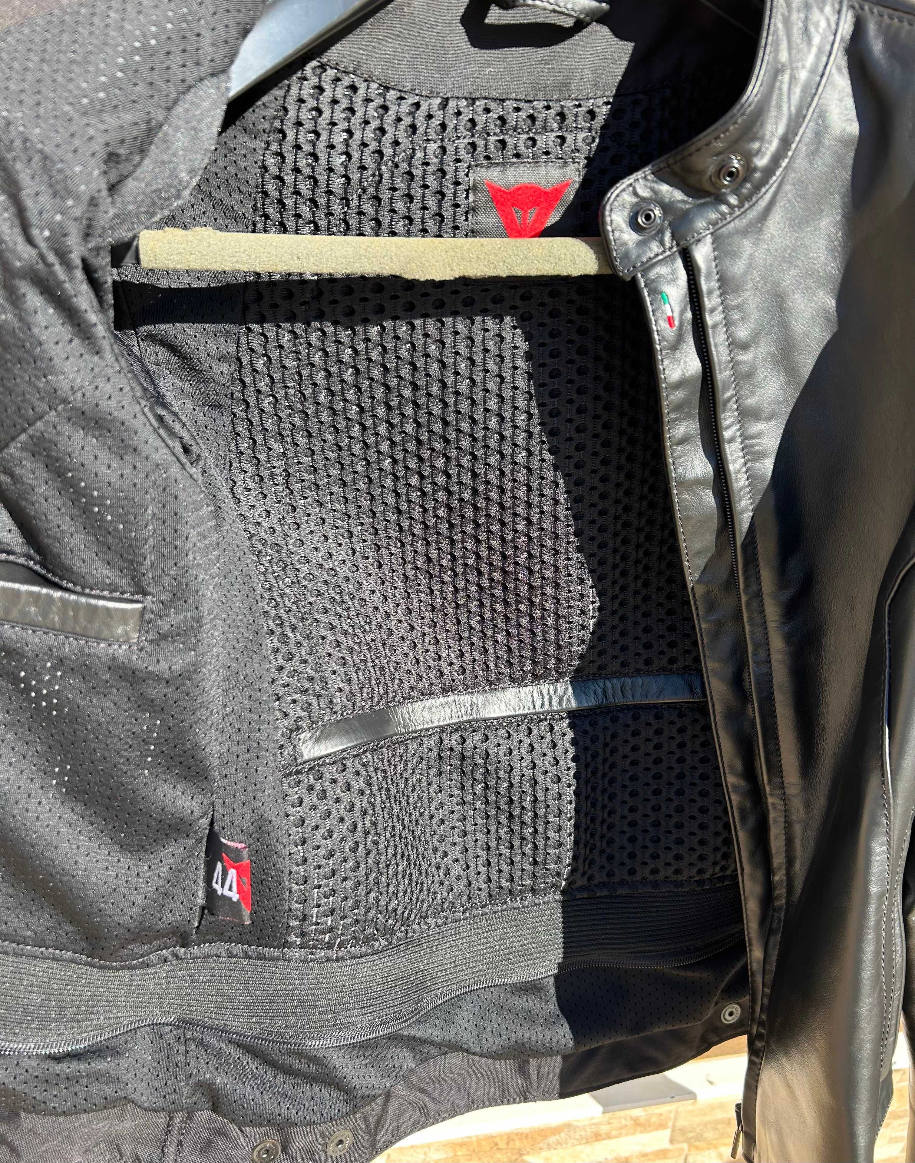 Dainese Classic Leather