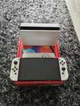 Nintendo switch oled 64gb