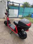Like bike zero plus +