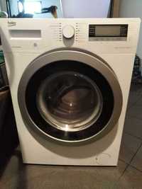 Pralka Beko 6kg WMX61243PLPTLB2