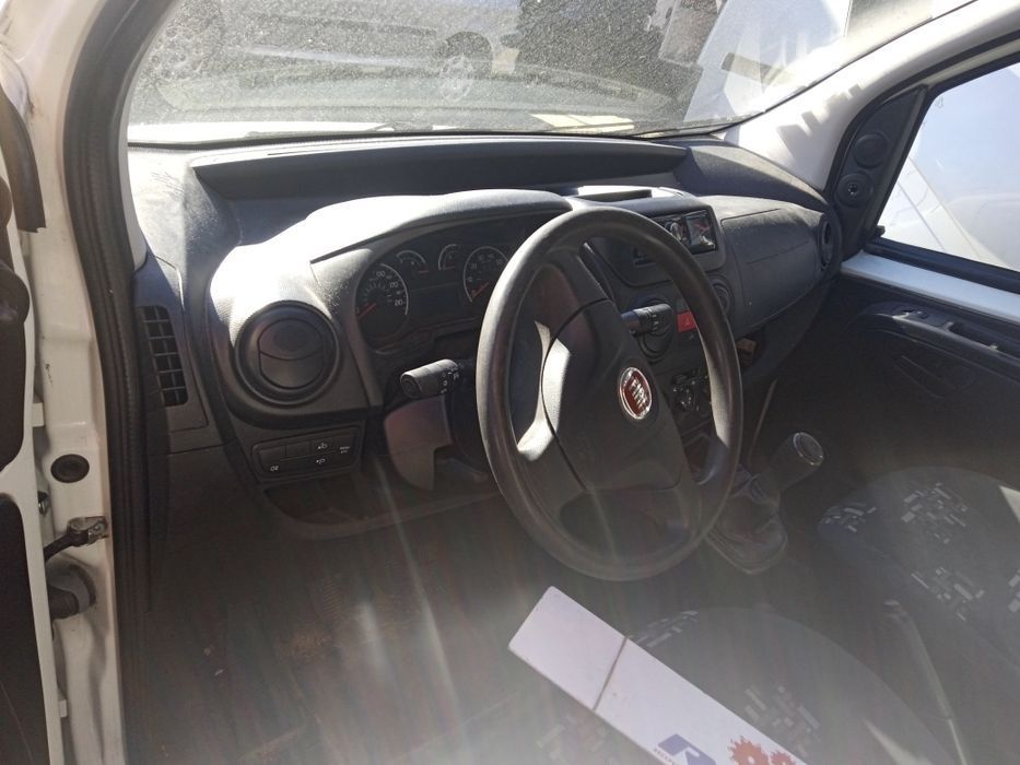 Fiat Fiorino 1.3 multijet