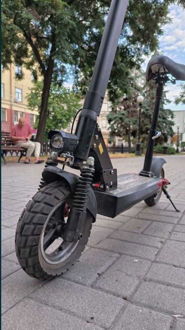 Kugoo Kirin m4 Pro