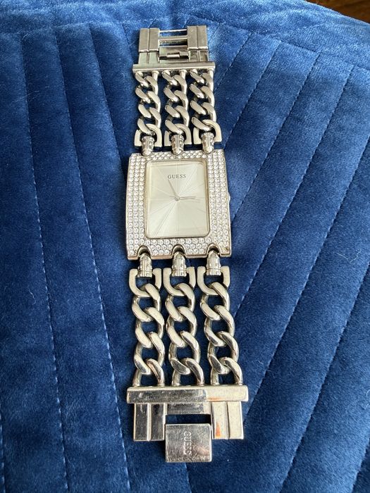Zegarek damski GUESS