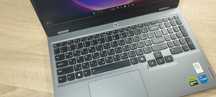 Lenovo LOQ - Intel Core i5-12450HX, ОЗП 16, SSD 512, GeForce RTX4060