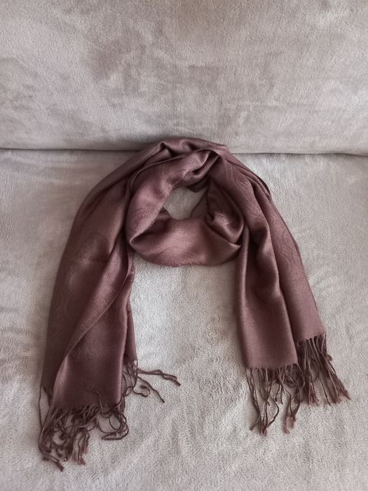 Палантин з кашеміру